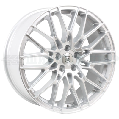 5*108 19" Et45 8J Tech Line 901 63.4 Silver