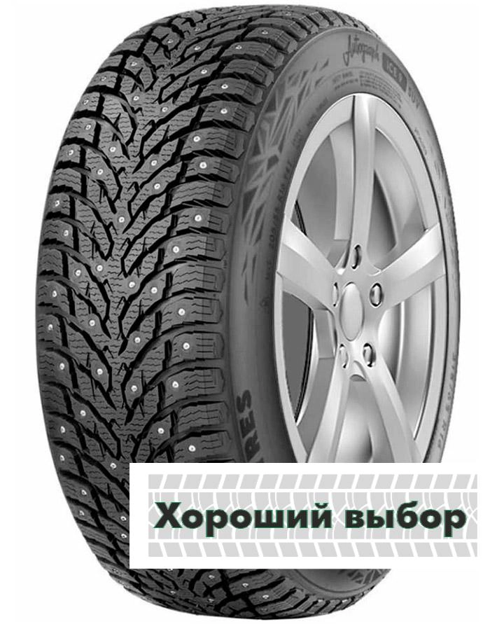 255/45 r19 Ikon Autograph Ice 9 SUV 104T