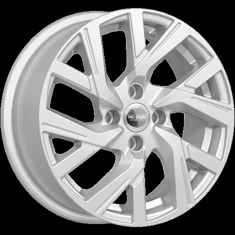 4*98 15" Et35 6.0J iFree КС1030 58.5 сильвер