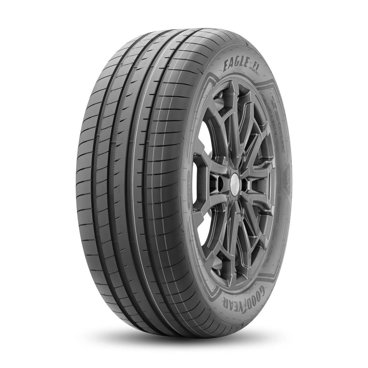 215/40 R18 GOODYEAR Eagle F1 Asymmetric 3 89Y 