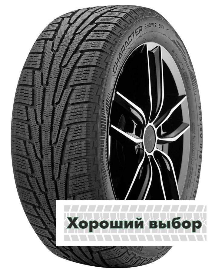 225/55 r19 Ikon Character Snow 2 SUV (Nordman RS2 SUV) 103T