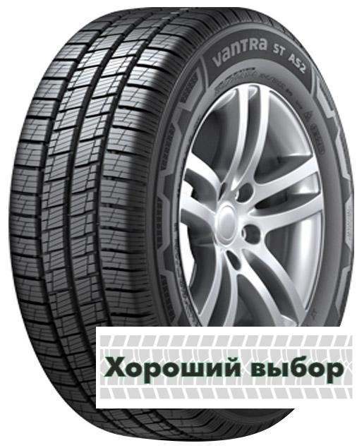 225/70 r15c Hankook Vantra ST AS2 RA30 112/110S