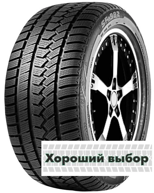 235/40 r18 Sunfull SF-982 95H