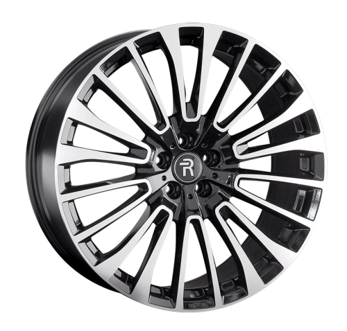 5*120 21" Et40 9,5J Replay TS3 64,1 BKF