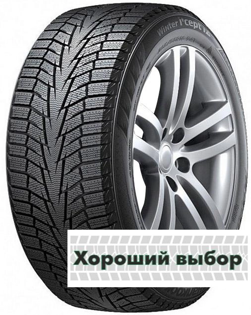 215/65 r17 Hankook Winter i*cept iZ2 W616 99T