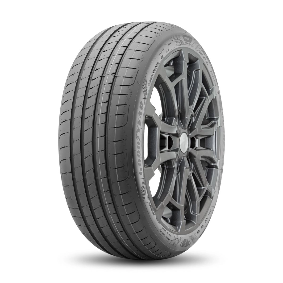 225/35 R19 GOODYEAR Eagle F1 Asymmetric 5 88Y 