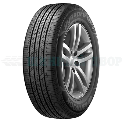255/60 R18 Hankook Dynapro HP2 RA33 108H