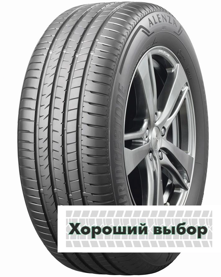 275/55 r19 Bridgestone Alenza 001 111V