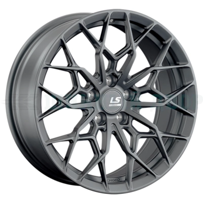 5*120 21" Et45.5 9J LS Forged LS FG29 62.6 MGM