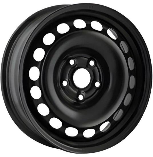 5*112 15" Et47 6.0J Евродиск 64I47D ED 57.1 Black