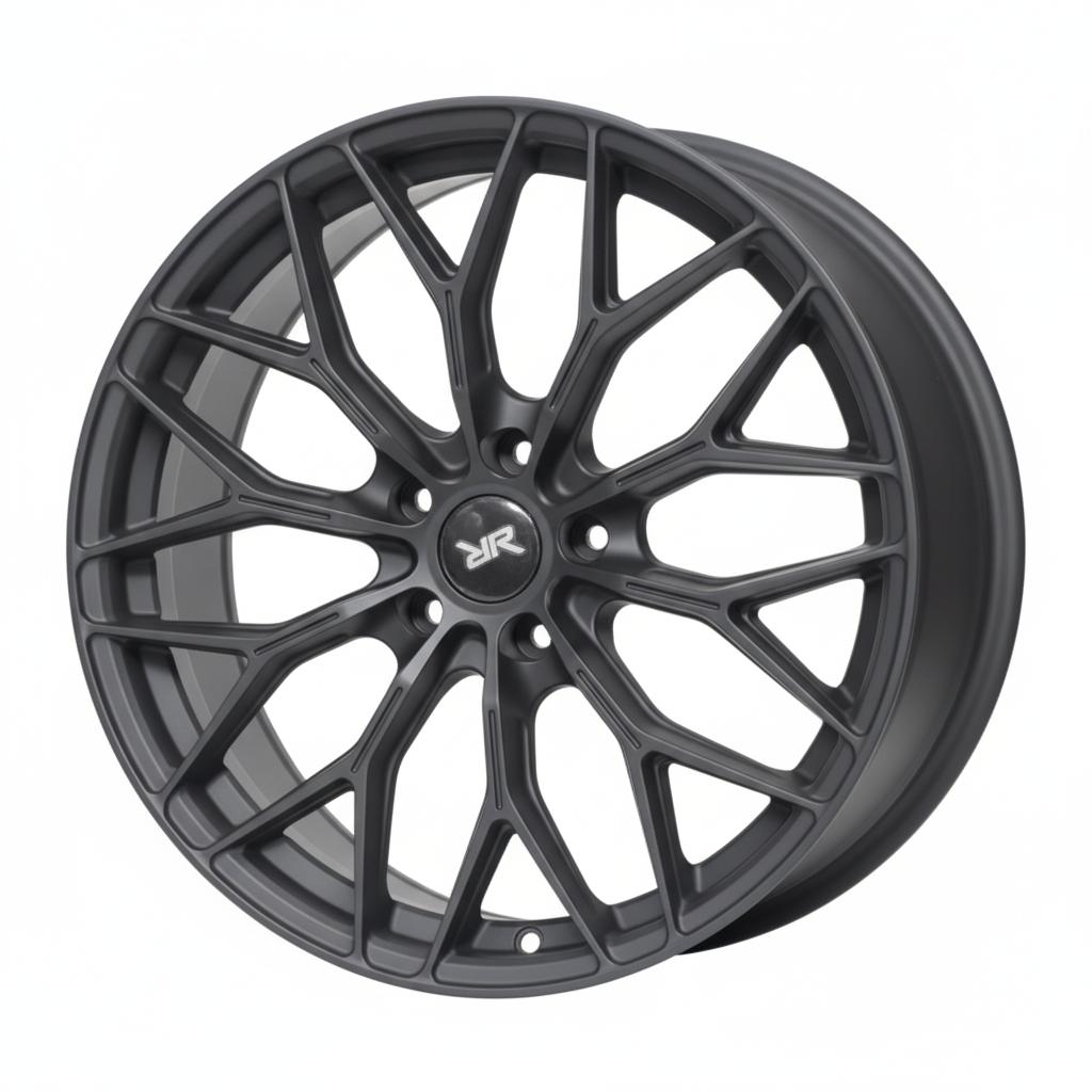 5*114,3 19" Et40 8.5J Race Ready Technology CSSYA5647 67.1 MK*M