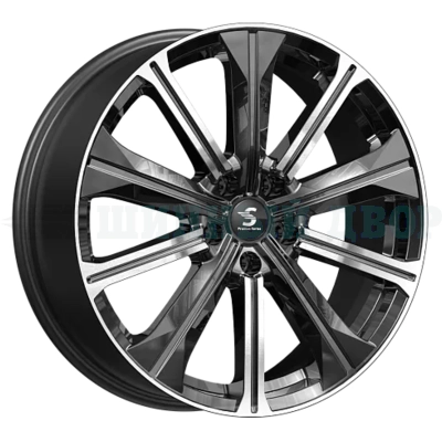 5*108 19" Et36 7J Premium Series КР013 (Exeed TXL) 65.1 Diamond Quartz