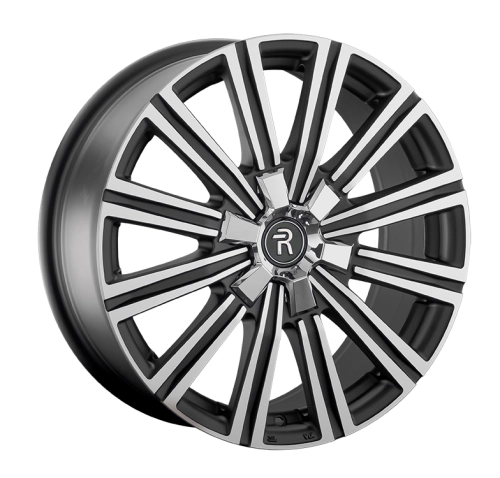 6*139,7 18" Et25 7,5J Replay TY313 106,1 MBF