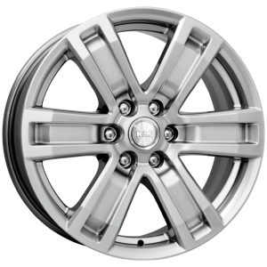 Рольф сильвер