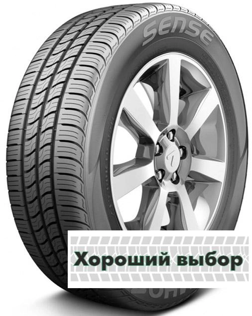 225/60 r16 Kumho Sense KR26 98H