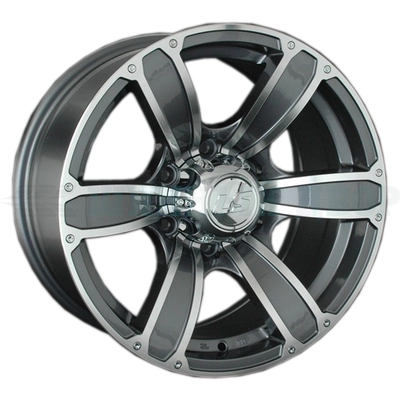 6*139.7 17" Et10 8J LS 766 107.1 GMF