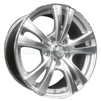 5*114.3 16" Et45 7J LS 141 73.1 SF