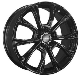 1907 BLK