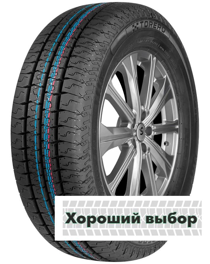 185/75 r16c Torero MPS-330 104/102R