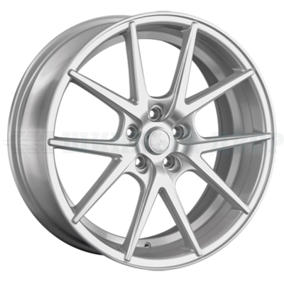 5*114.3 20" Et45 8.5J LS 1333 67.1 Sil