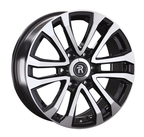 6*139,7 18" Et36 7,5J Replay TA10 100,1 BKF