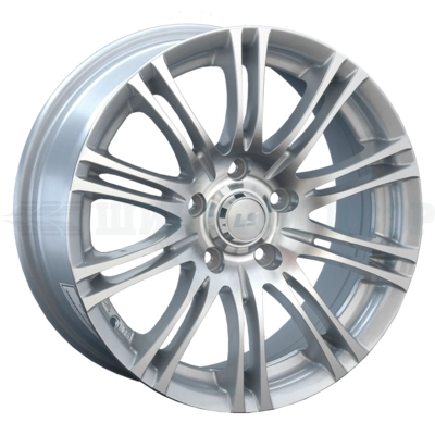 5*114.3 16" Et40 7J LS 146 73.1 SF