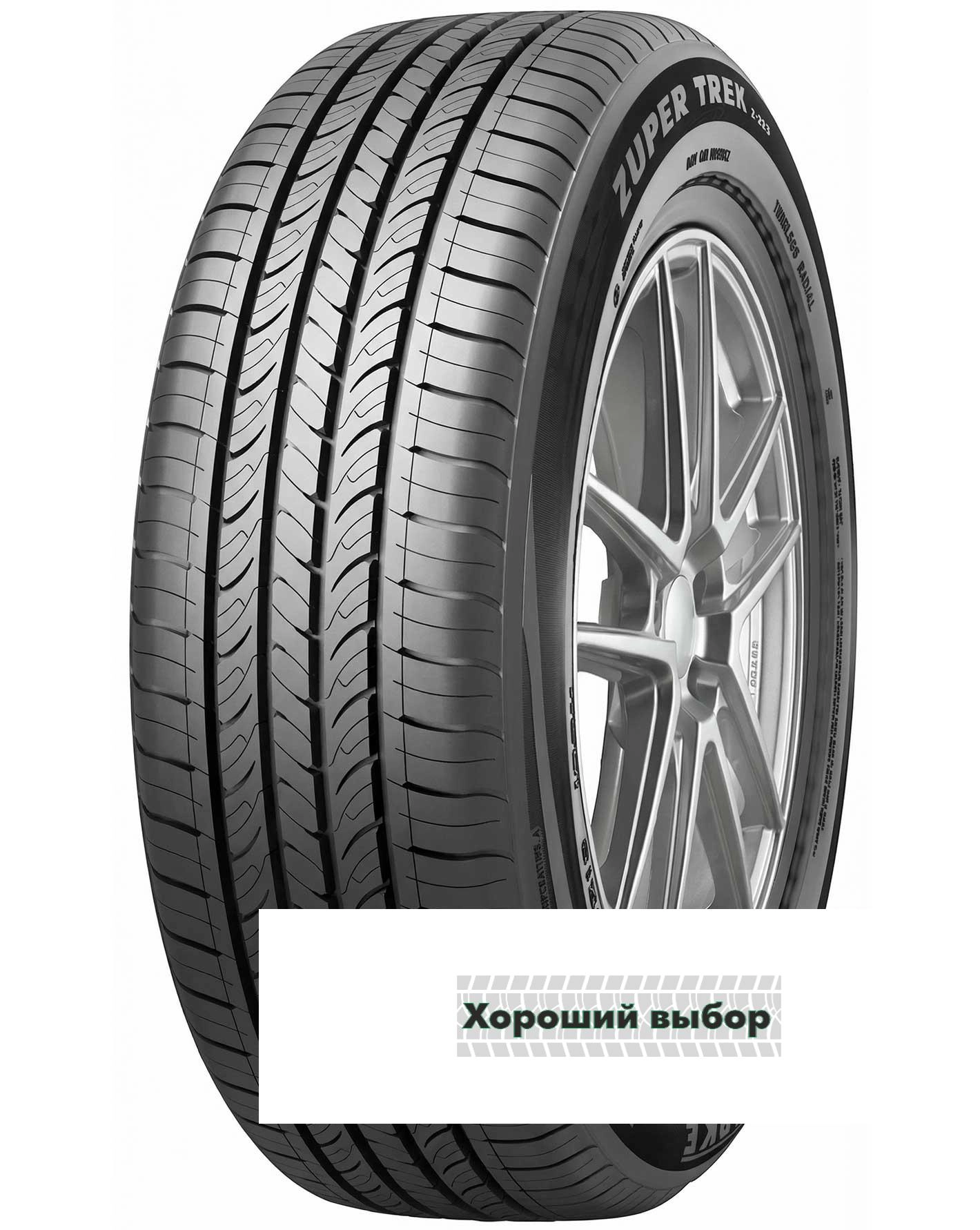 265/50 r20 Westlake ZUPER TREK Z-203 111V