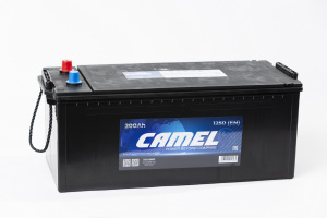 CAMEL 12V 200.3 D5