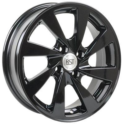 4*98 15" Et33 6.0J RST R055 58.6 BL
