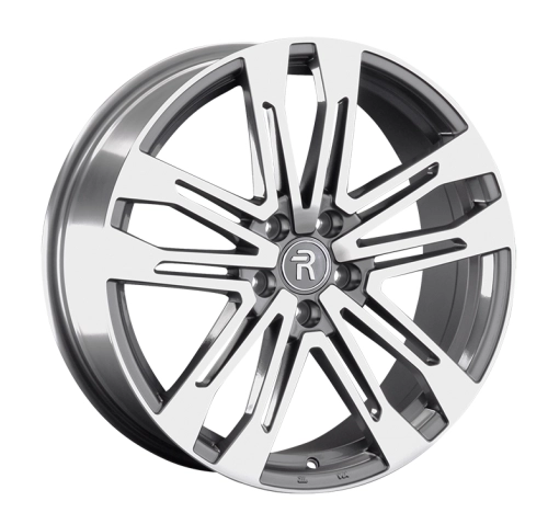 5*108 19" Et33 8J Replay CHR58 60,1 GMF