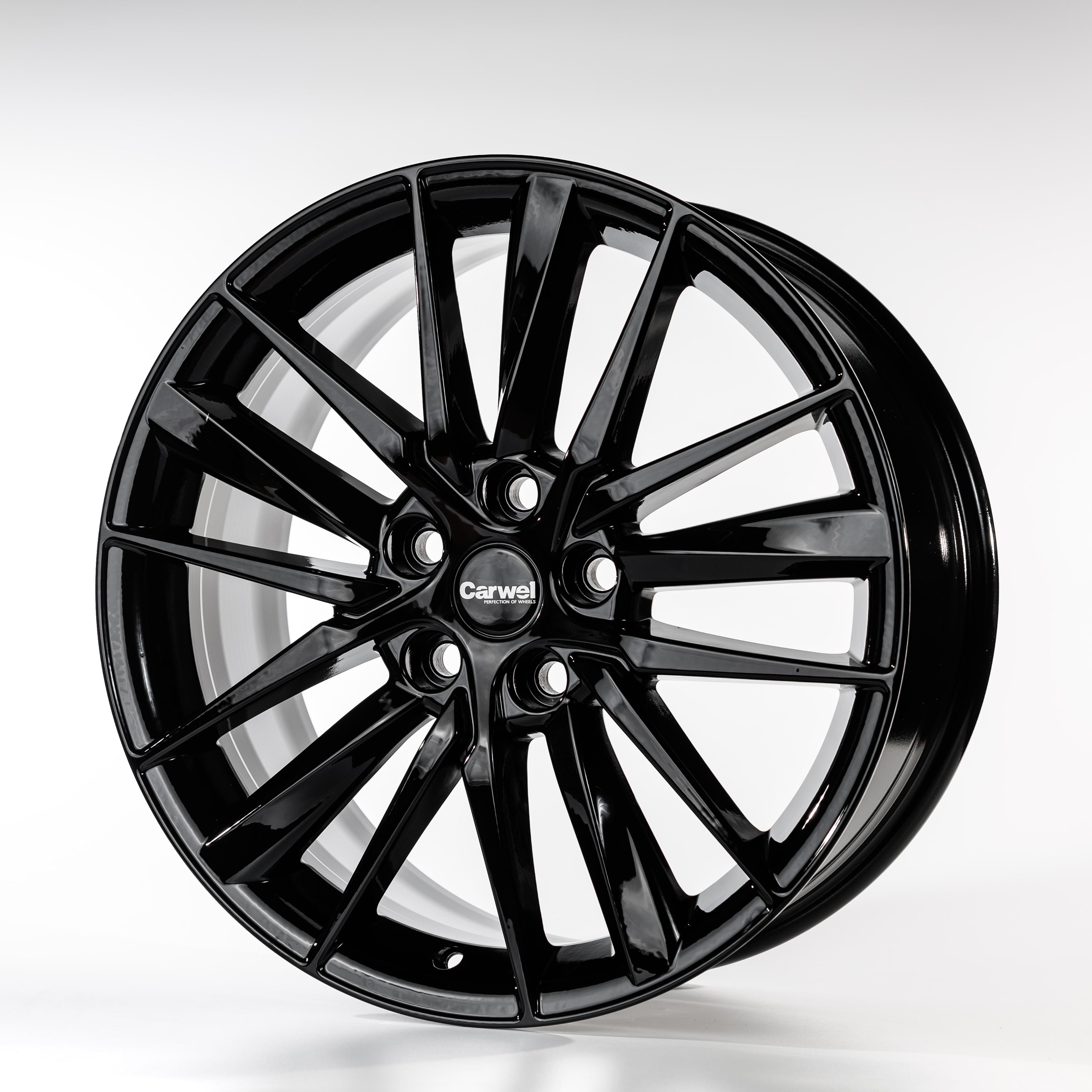 5*108 18" Et46 8.0J Carwel Алдан 1807 63.4 BL