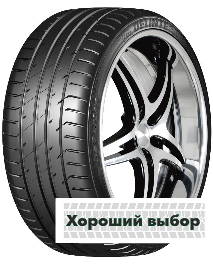 245/40 r18 Delinte DS7 SPORT 97Y