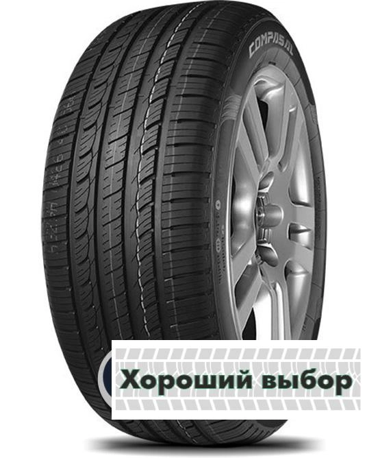 285/60 r18 Compasal CITI WALKER 120H