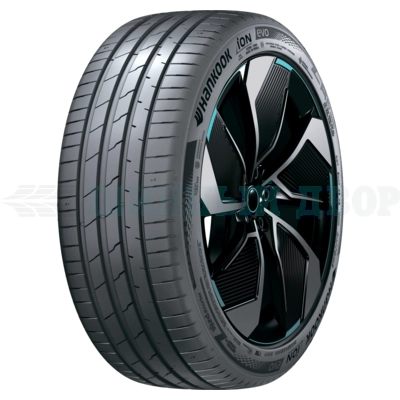 235/45 ZR18XL Hankook iON evo IK01 98W