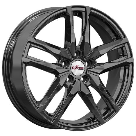 5*112 18" Et45 6.5J iFree Бомбей 57.1 BK