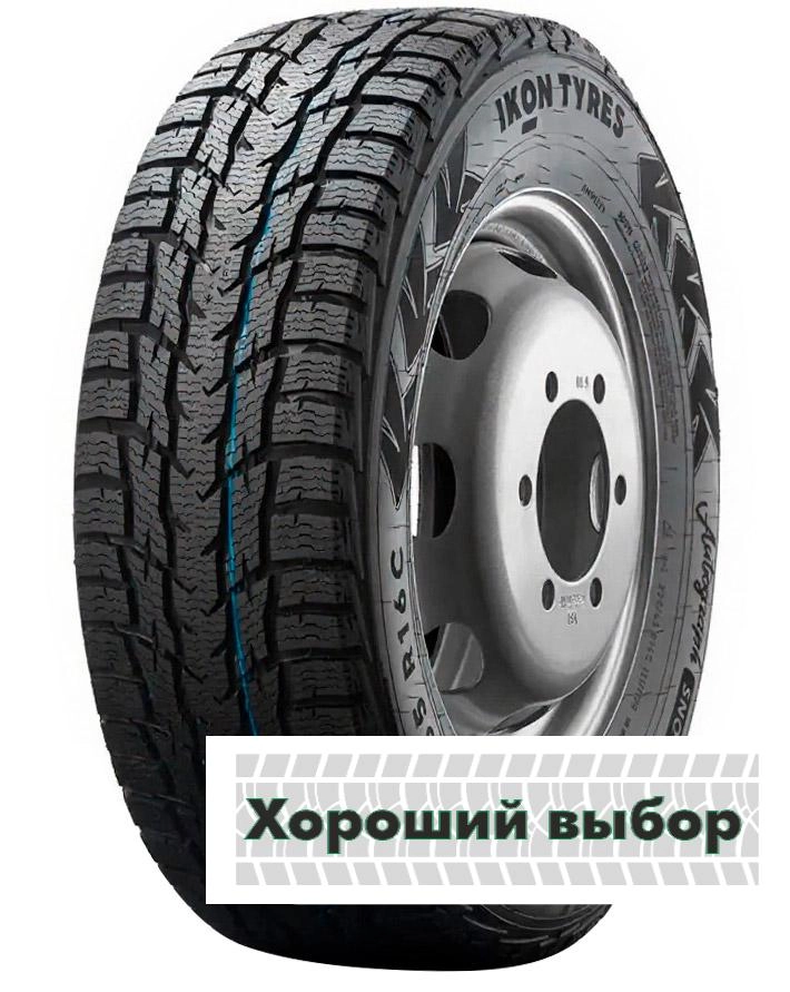 195/75 r16c Ikon Autograph Snow C3 107/105R