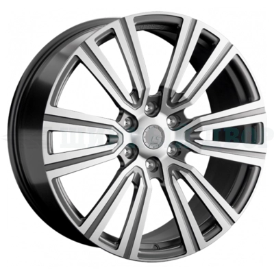 6*139.7 22" Et45 9J LS Forged LS FG15 95.1 MGMF