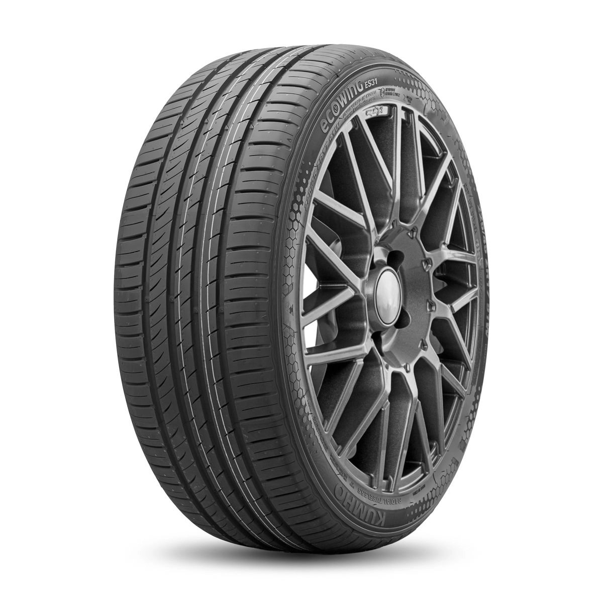 165/65 R15 KUMHO Ecowing ES31 81T 