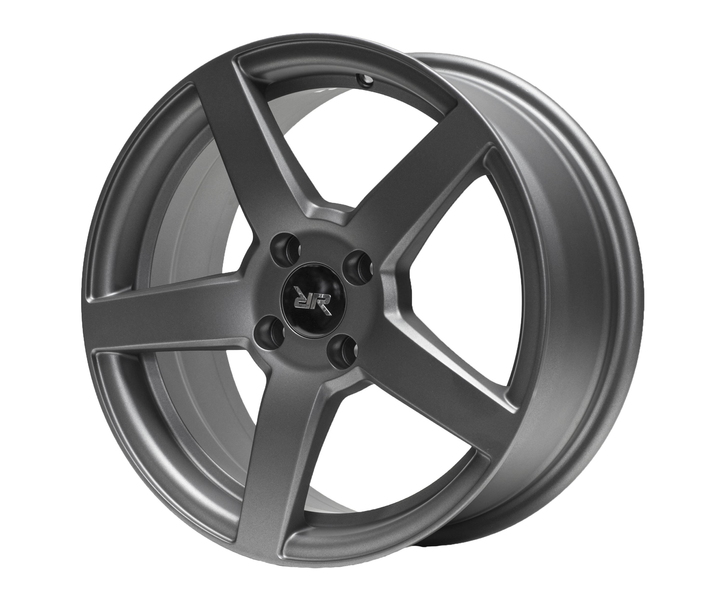 4*100 16" Et40 7.0J Race Ready Technology CSS9135 73.1 MK*M