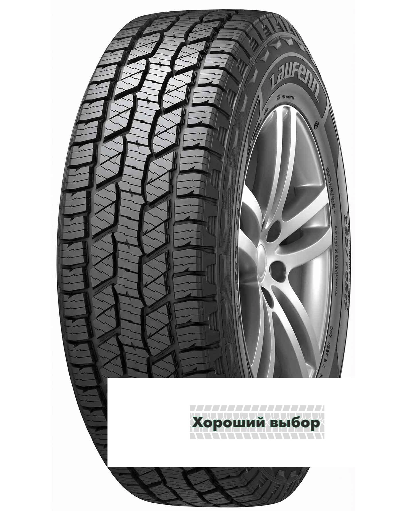 265/65 r17 Laufenn LC01 112T