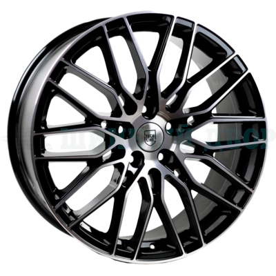 5*108 19" Et45 8J Tech Line 901 63.4 BD