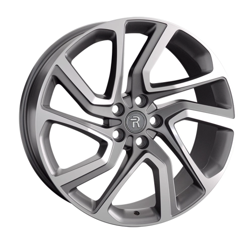 5*120 21" Et49 9,5J Replay LR79 72,6 MGMF