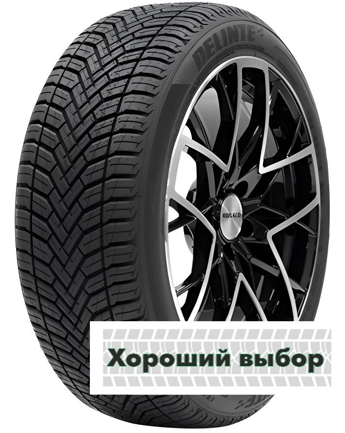 215/55 r17 Delinte AW6 98W