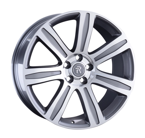 5*120 21" Et49 9,5J Replay LR60 72,6 GMF