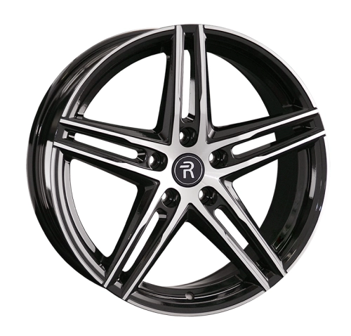 5*114,3 18" Et30 8J Replay LX189 60,1 BKF