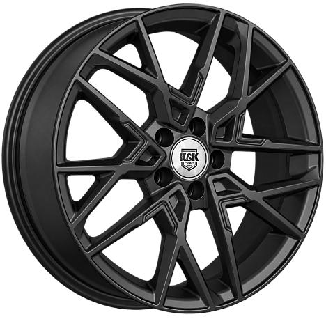 5*112 18" Et43 7.0J КиК Вудроф 57.1 мэт