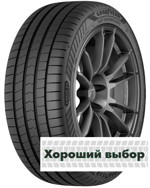 285/35 r22 Goodyear Eagle F1 Asymmetric 6 106Y