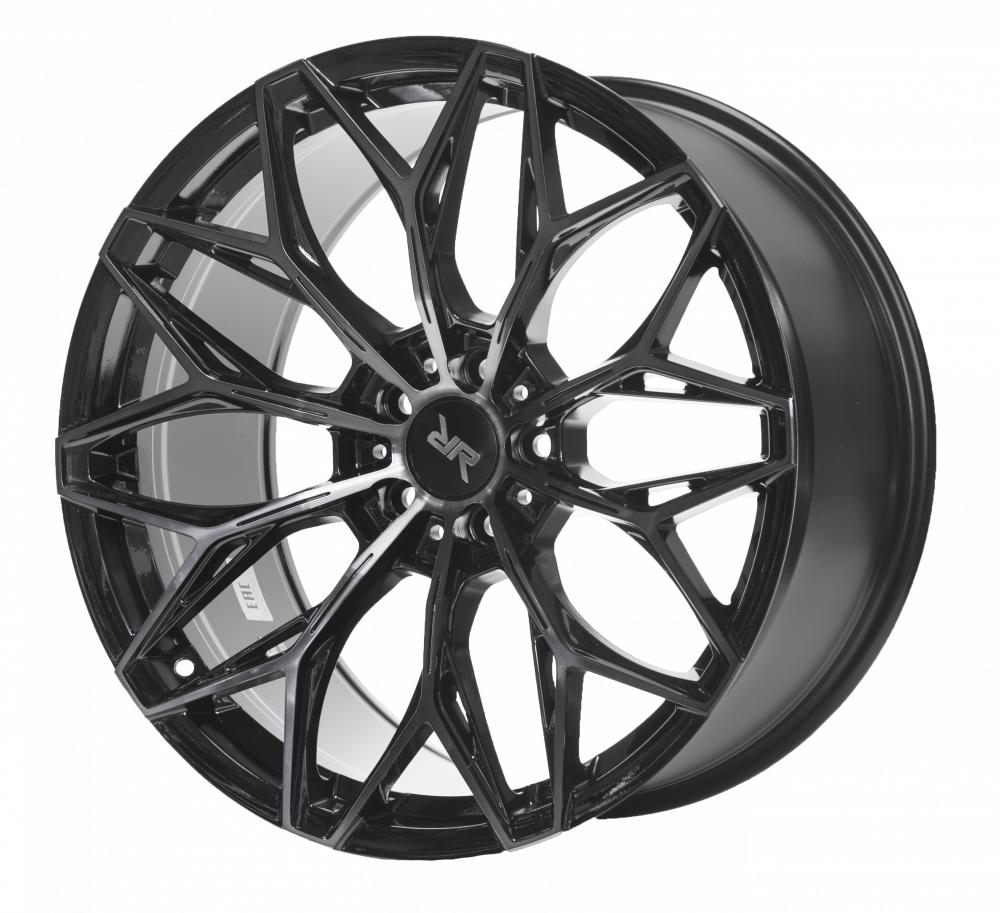 5*112 20" Et40 10.5J Race Ready Technology CSSYA3386 66.6 B-P*B