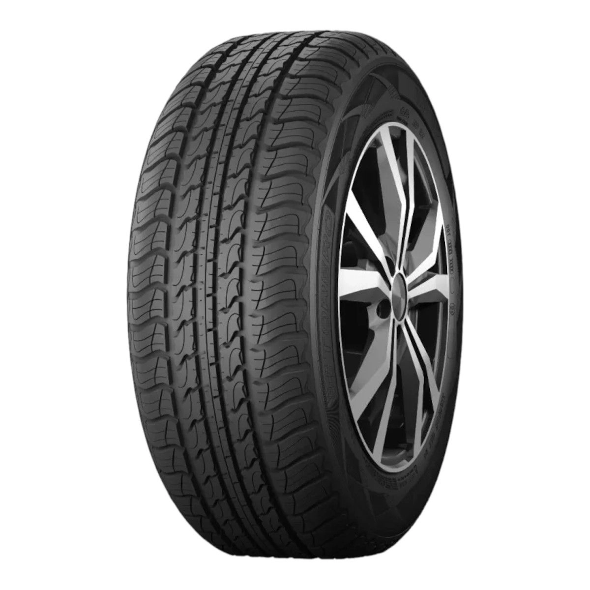 225/65 R17 Torero (MATADOR) MP82 102H 