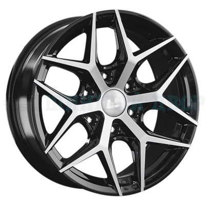 6*139.7 17" Et36 8J LS 1303 100.1 BKF